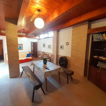 Nonno Angelo By La Puglia In Un Trullo Apartment