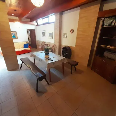 Nonno Angelo By La Puglia In Un Trullo Apartment Alberobello