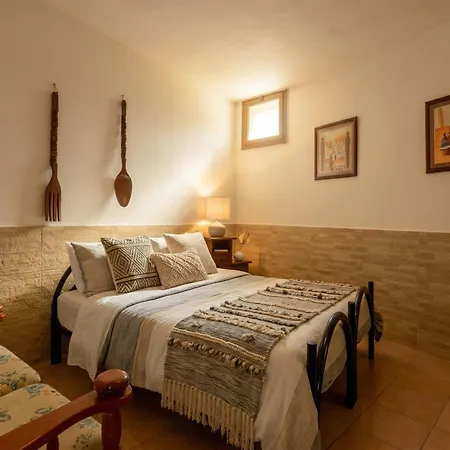 Daire Nonno Angelo - Nel Cuore Dei Trulli Alberobello