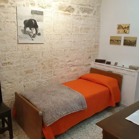 Apartment Nonno Angelo By La Puglia In Un Trullo Alberobello