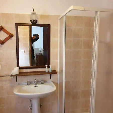 Nonno Angelo By La Puglia In Un Trullo Apartment *