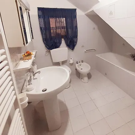 Nonno Angelo - A Due Passi Dalla Zona Trulli - Lejlighed Alberobello