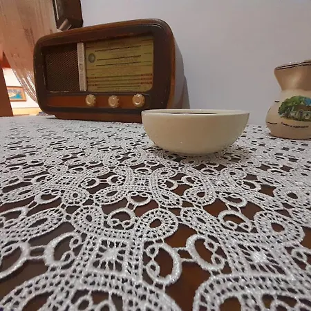 Appartement Nonno Angelo Alberobello