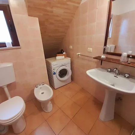 Lejlighed Nonno Angelo - A Due Passi Dalla Zona Trulli - *