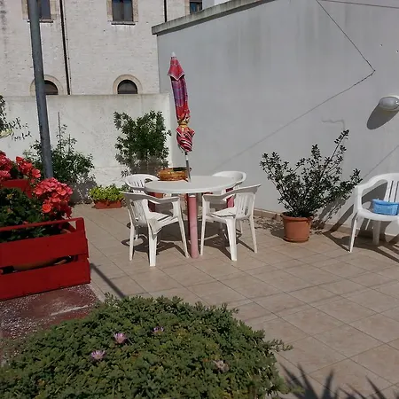 Appartement Nonno Angelo