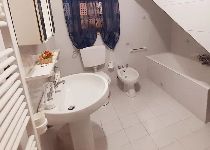 Nonno Angelo - A Due Passi Dalla Zona Trulli - Appartamento Alberobello